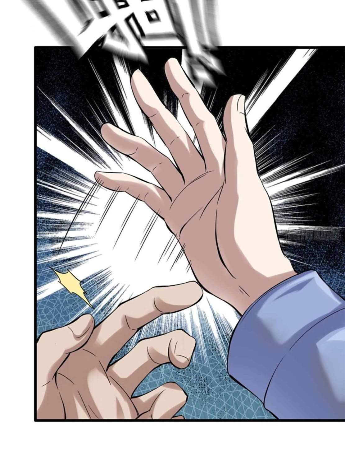 I Moved The BRICS In The Last Days Chapter 160 Gambar 21