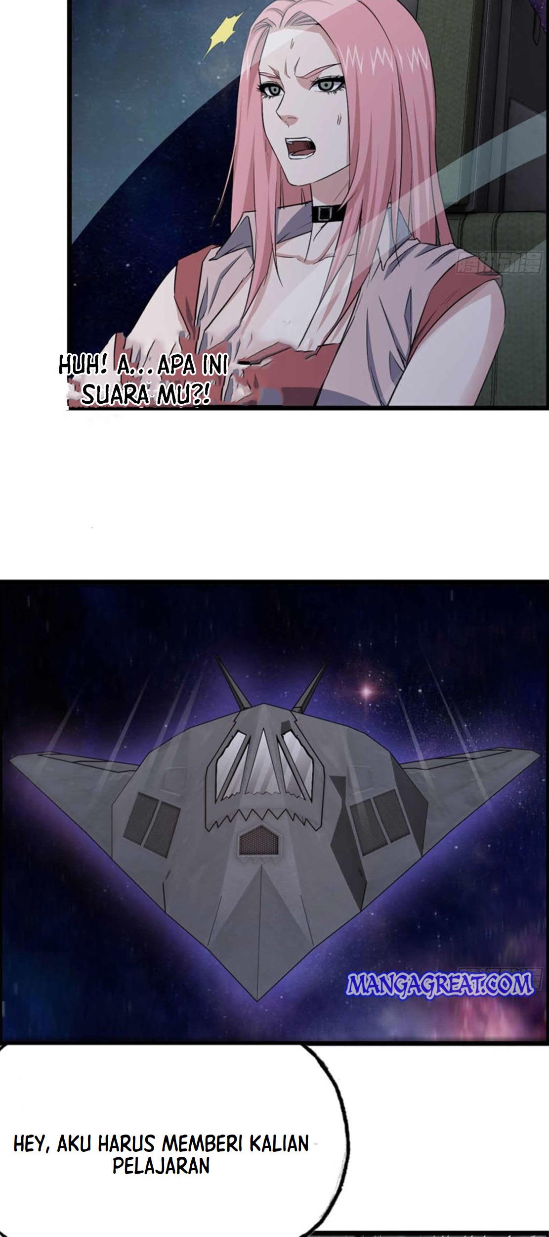 Manhua I Moved The BRICS In The Last Days Chapter 158 gambar nomor 2