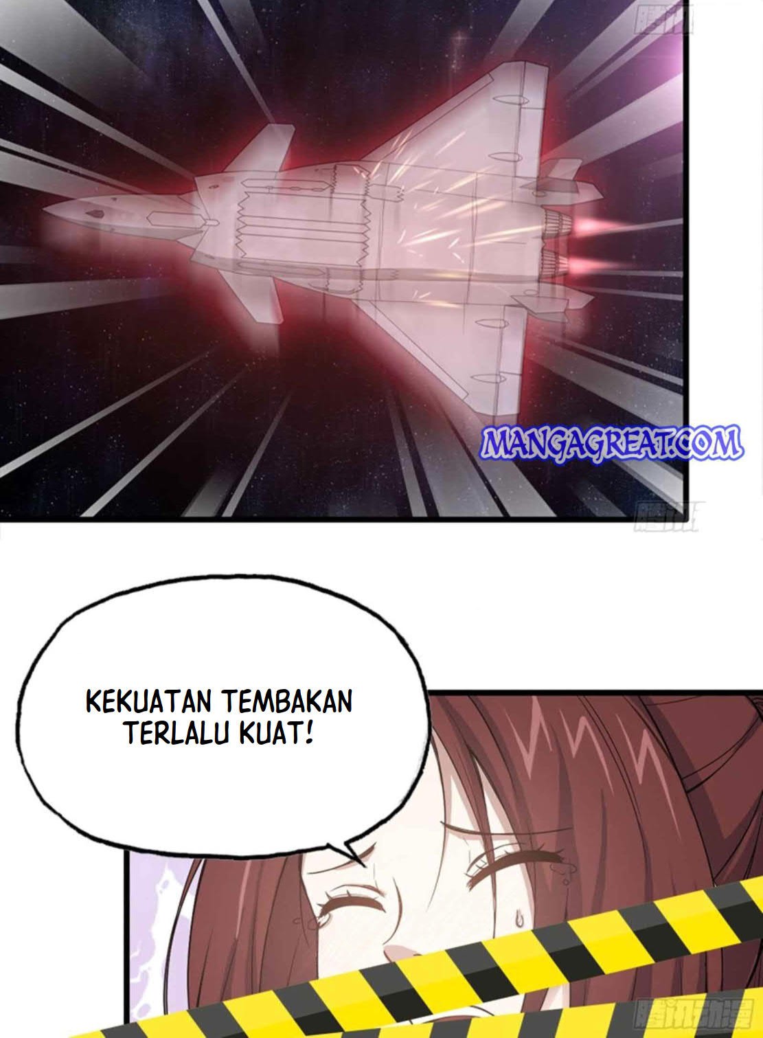 I Moved The BRICS In The Last Days Chapter 158 Gambar 9