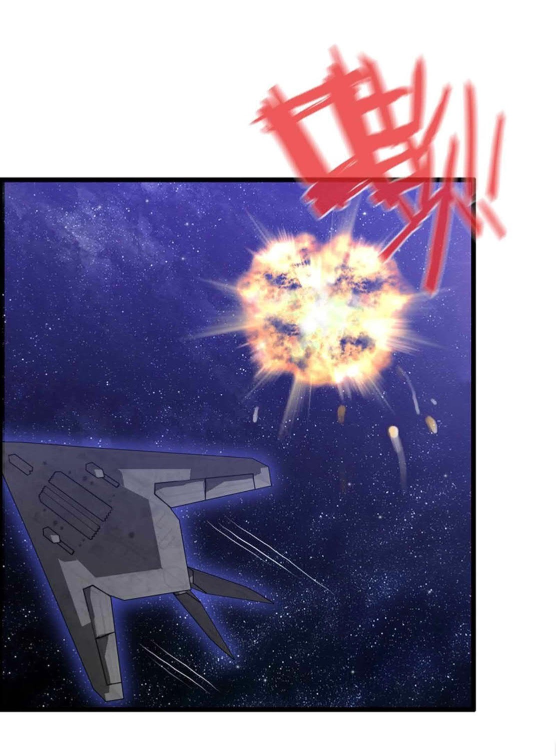 I Moved The BRICS In The Last Days Chapter 158 Gambar 19