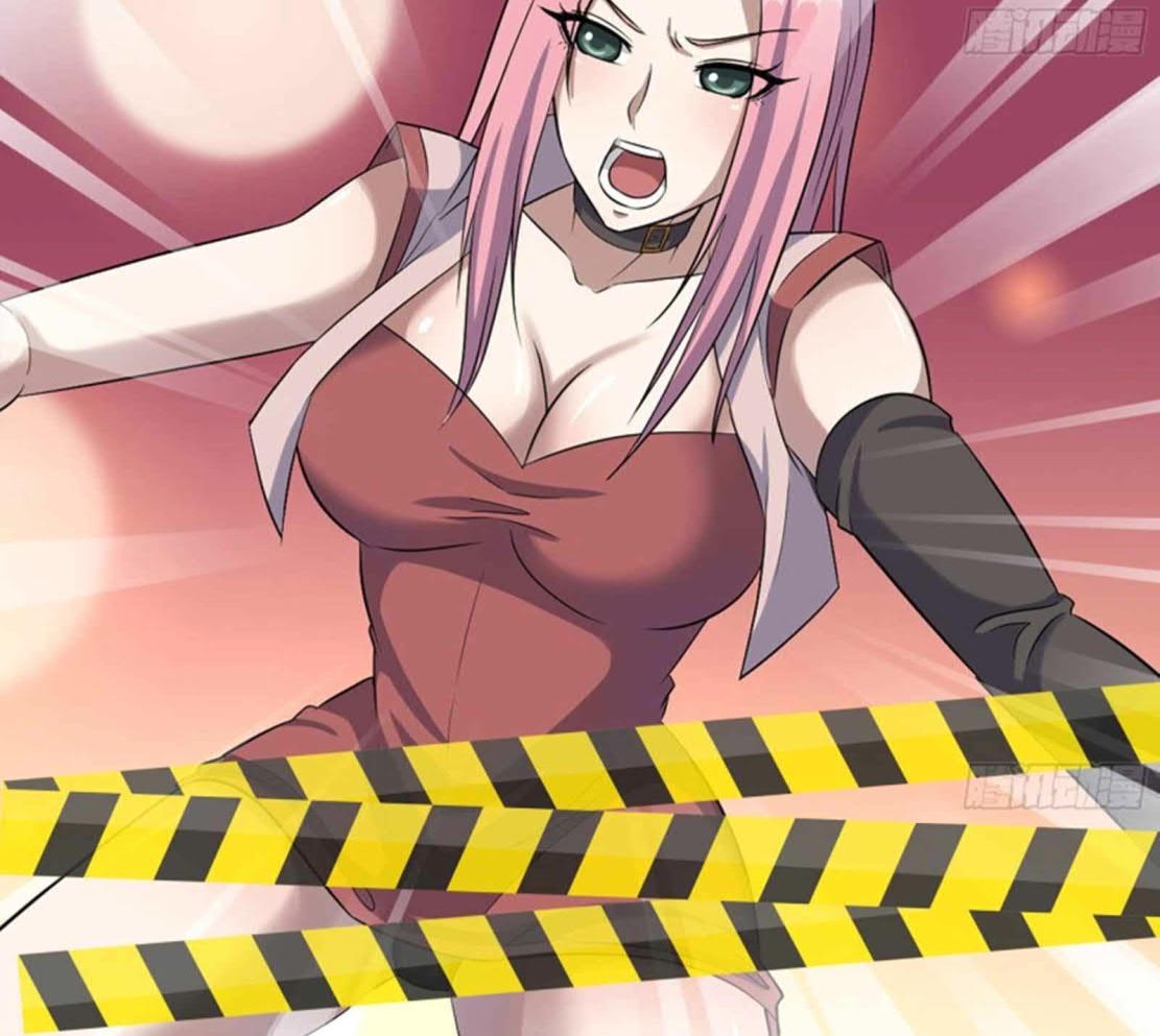 I Moved The BRICS In The Last Days Chapter 158 Gambar 25