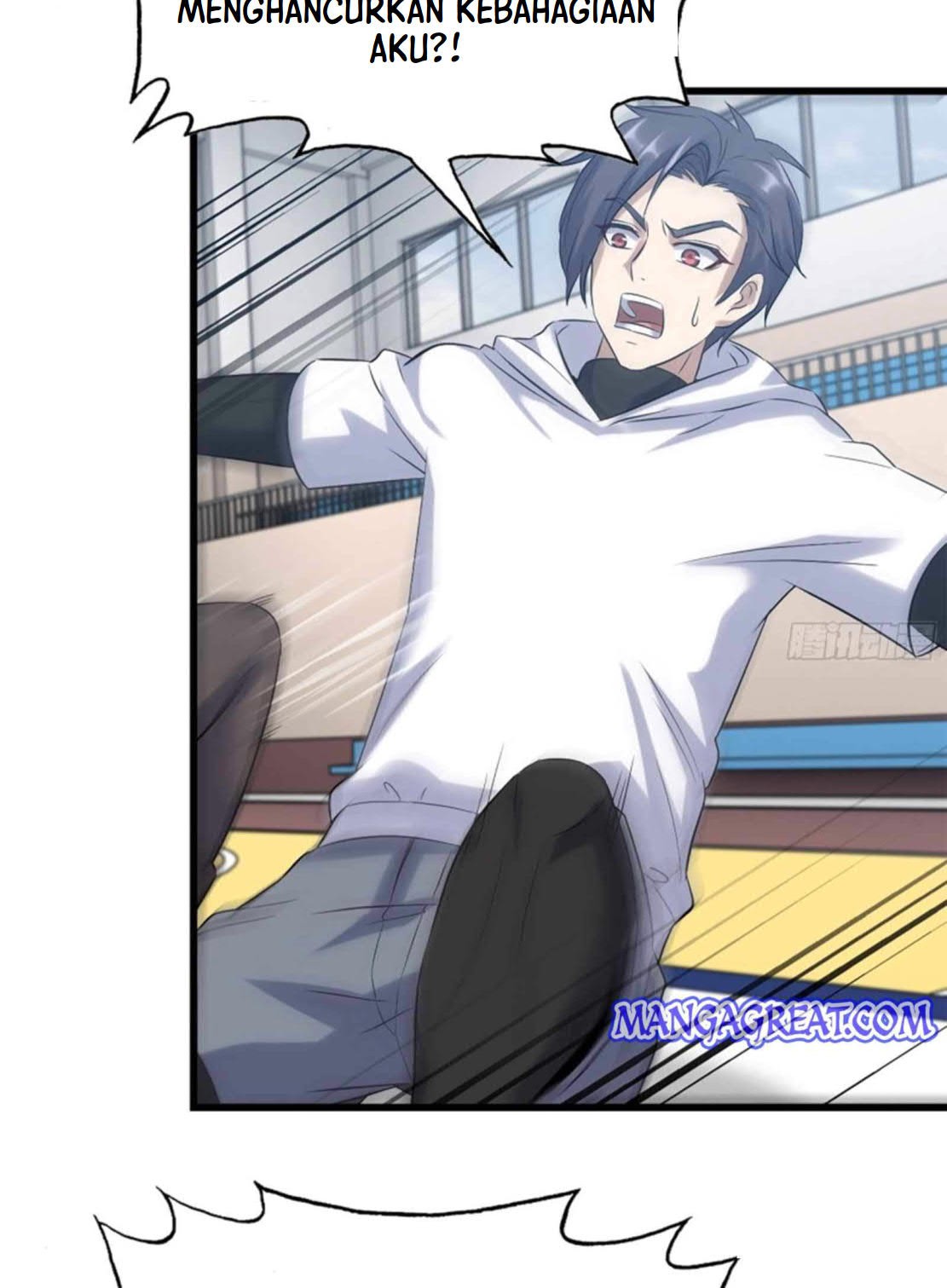 I Moved The BRICS In The Last Days Chapter 155 Gambar 12