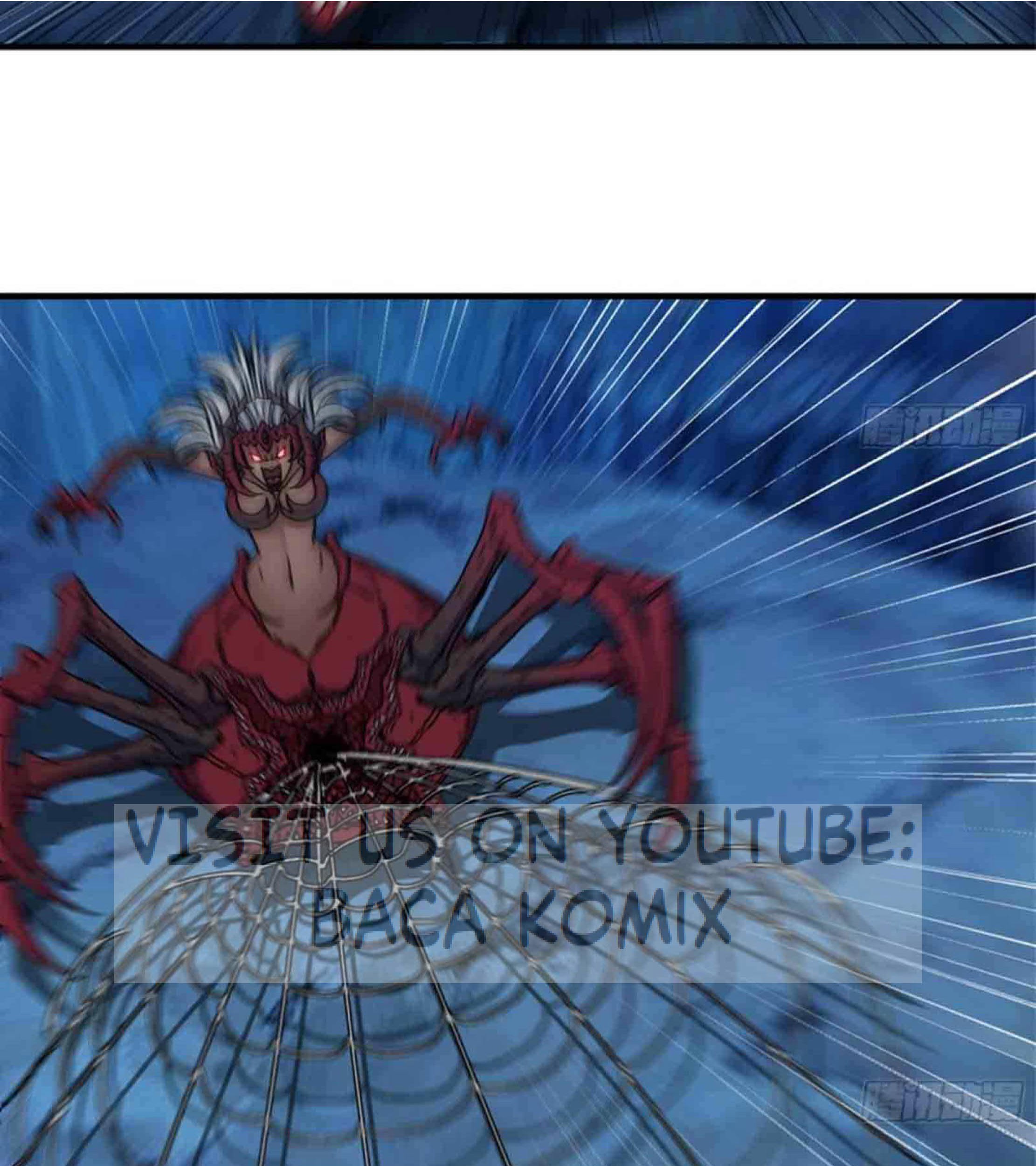 I Moved The BRICS In The Last Days Chapter 217 Gambar 51