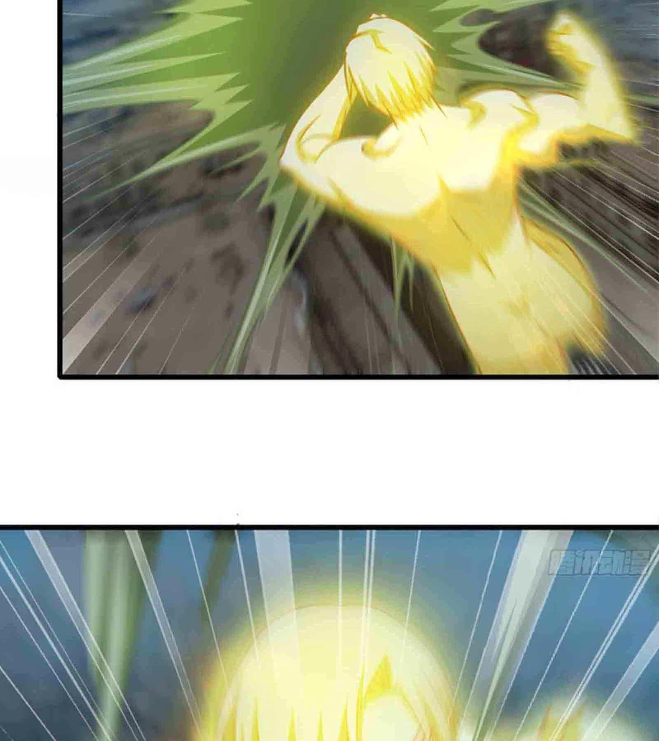 I Moved The BRICS In The Last Days Chapter 217 Gambar 6