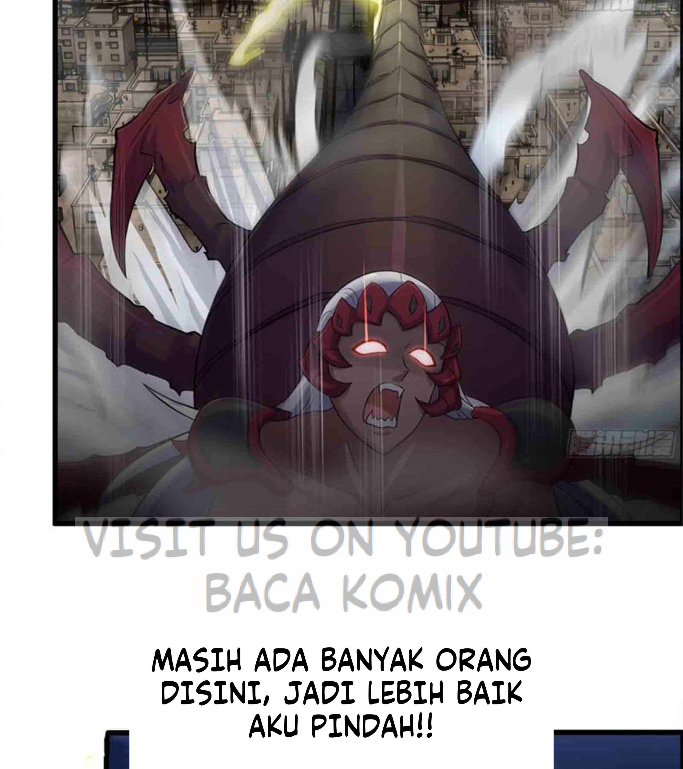 I Moved The BRICS In The Last Days Chapter 217 Gambar 20