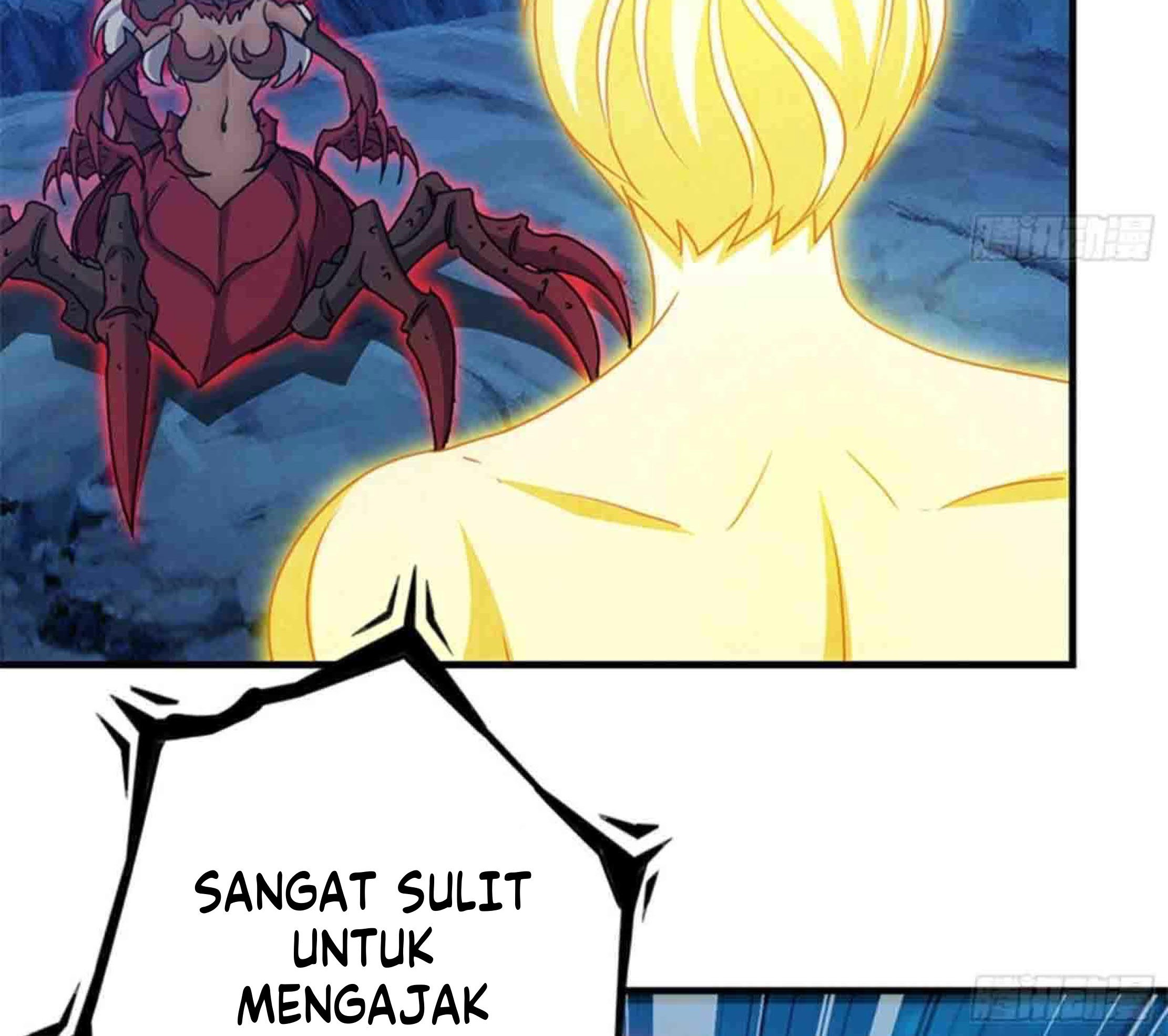 I Moved The BRICS In The Last Days Chapter 217 Gambar 41