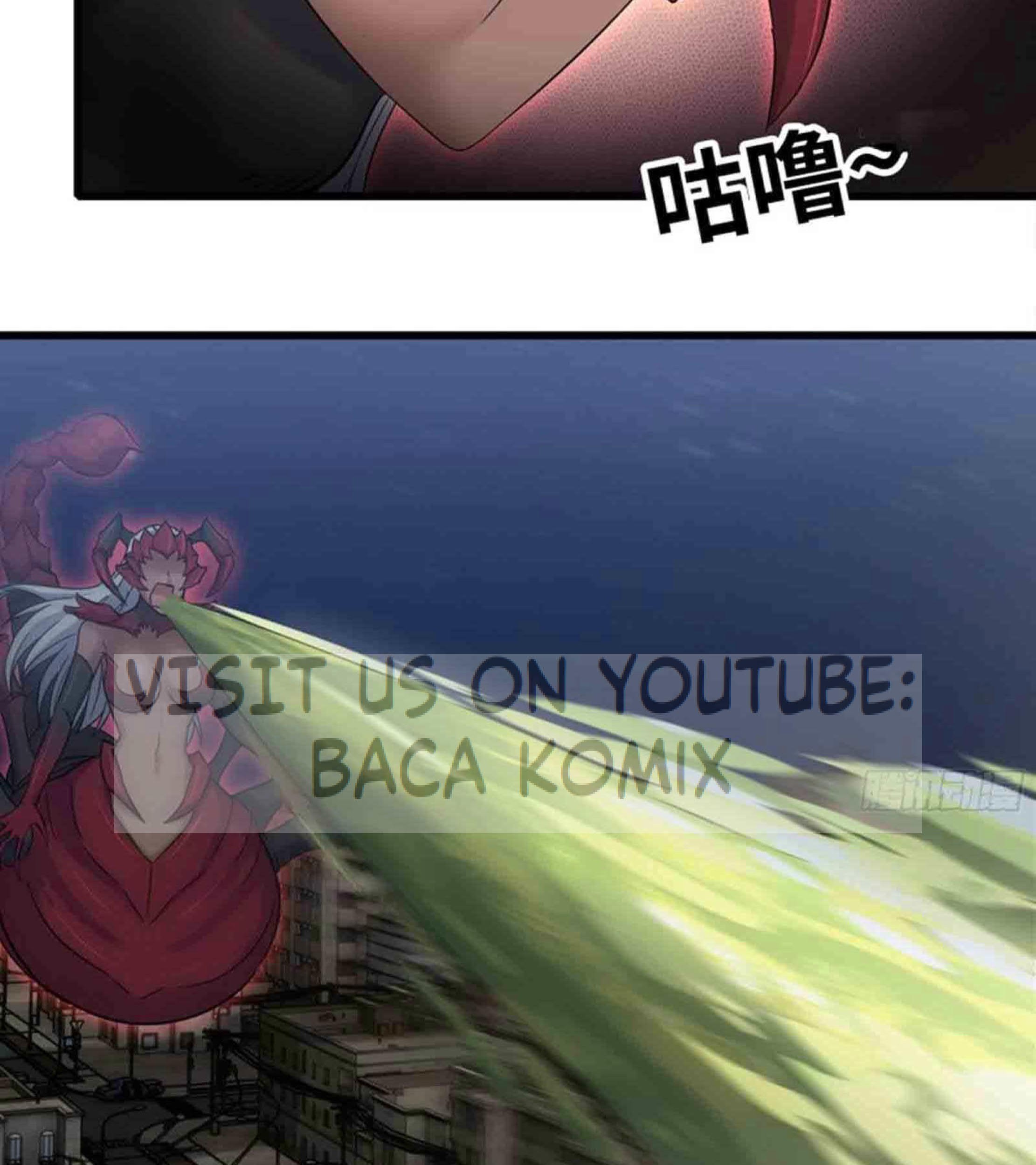 I Moved The BRICS In The Last Days Chapter 216 Gambar 54