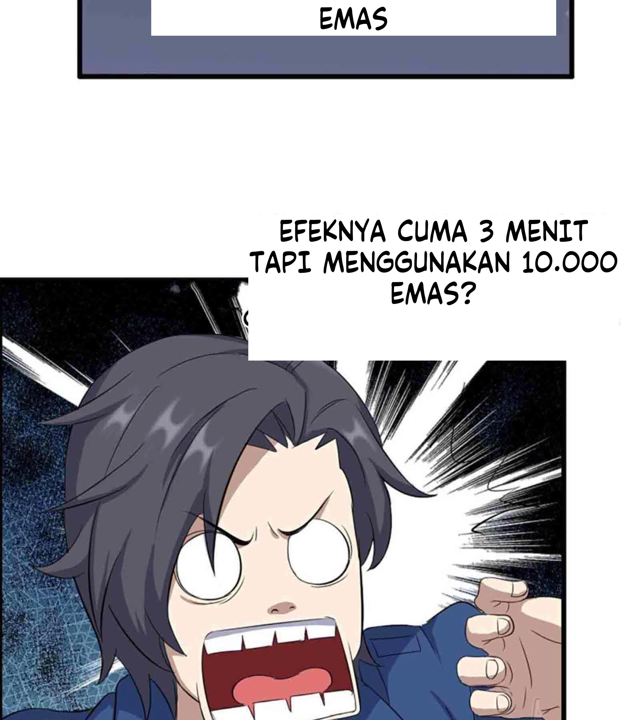 I Moved The BRICS In The Last Days Chapter 216 Gambar 7