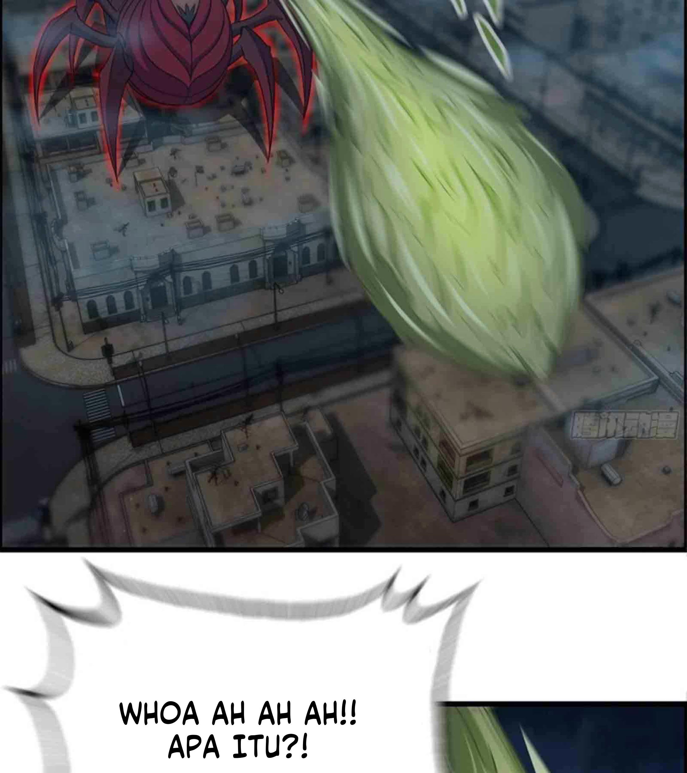 I Moved The BRICS In The Last Days Chapter 216 Gambar 13