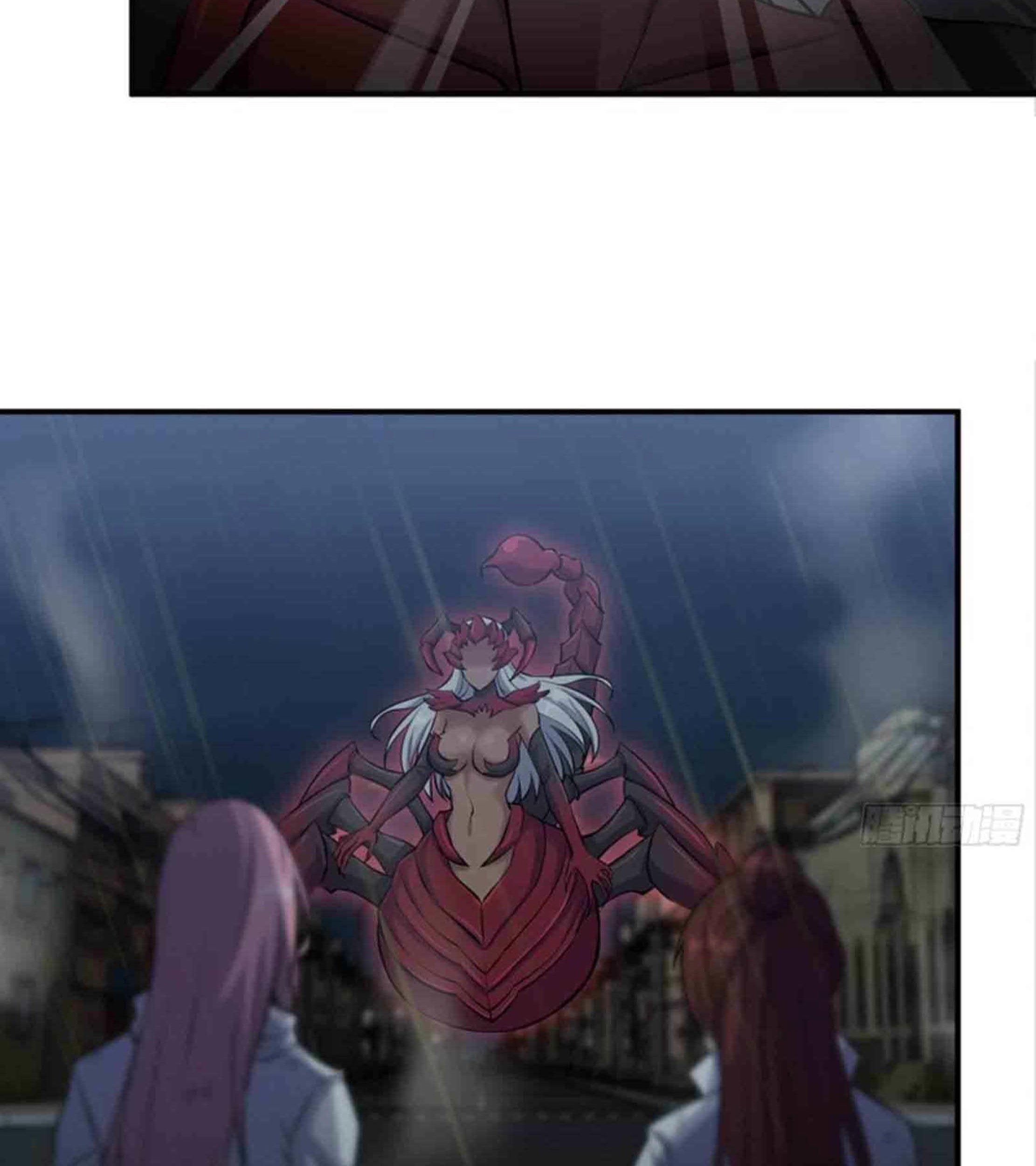 I Moved The BRICS In The Last Days Chapter 216 Gambar 20