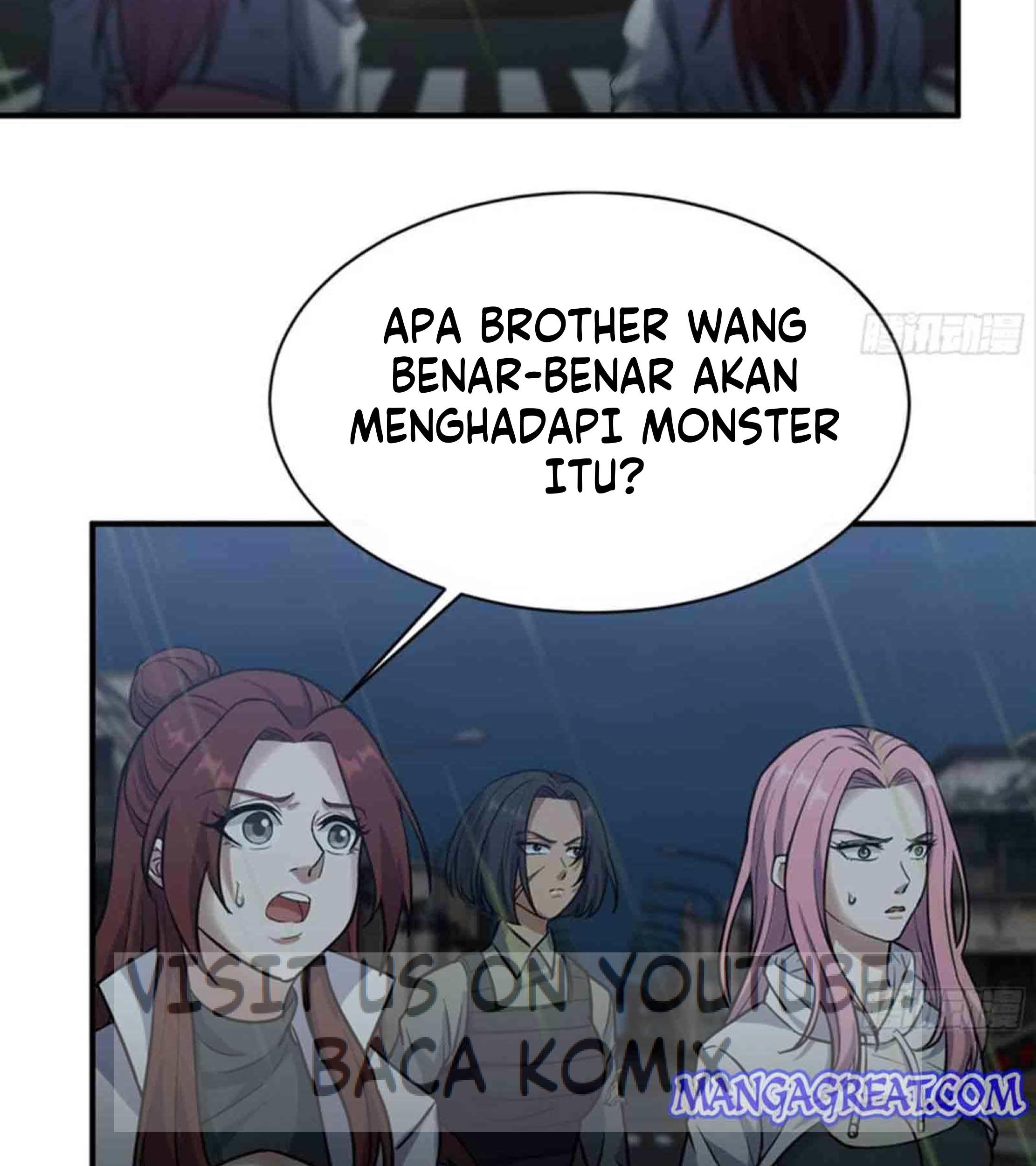 I Moved The BRICS In The Last Days Chapter 216 Gambar 21