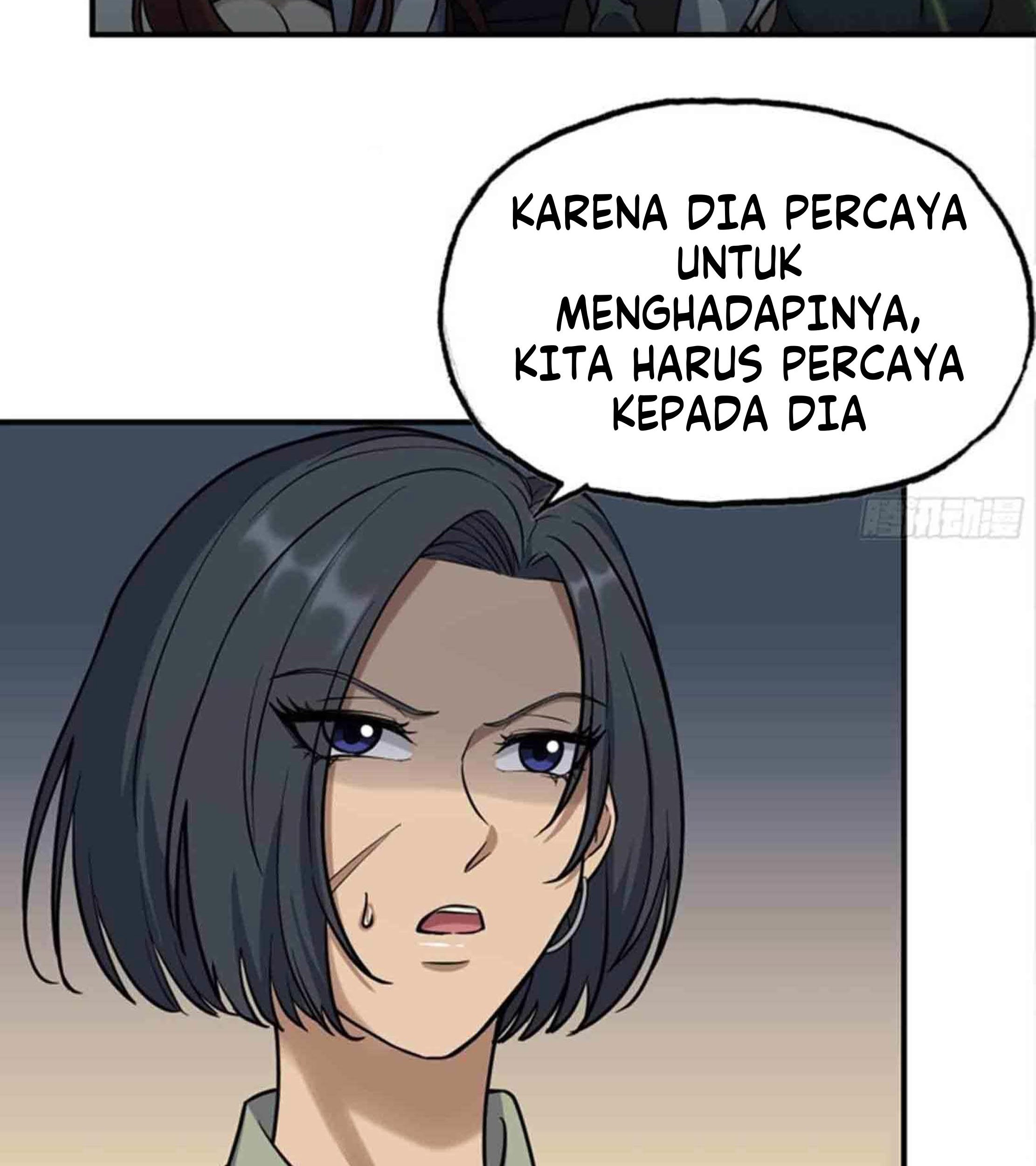 I Moved The BRICS In The Last Days Chapter 216 Gambar 22