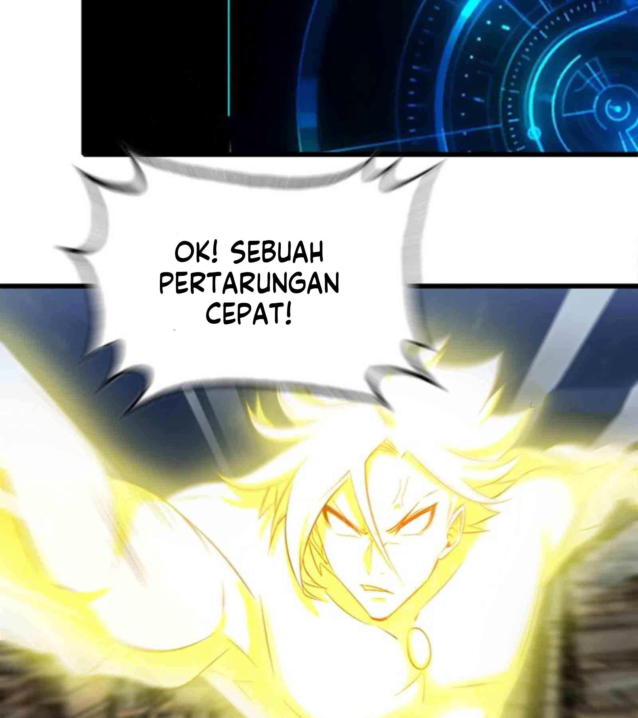 I Moved The BRICS In The Last Days Chapter 216 Gambar 51