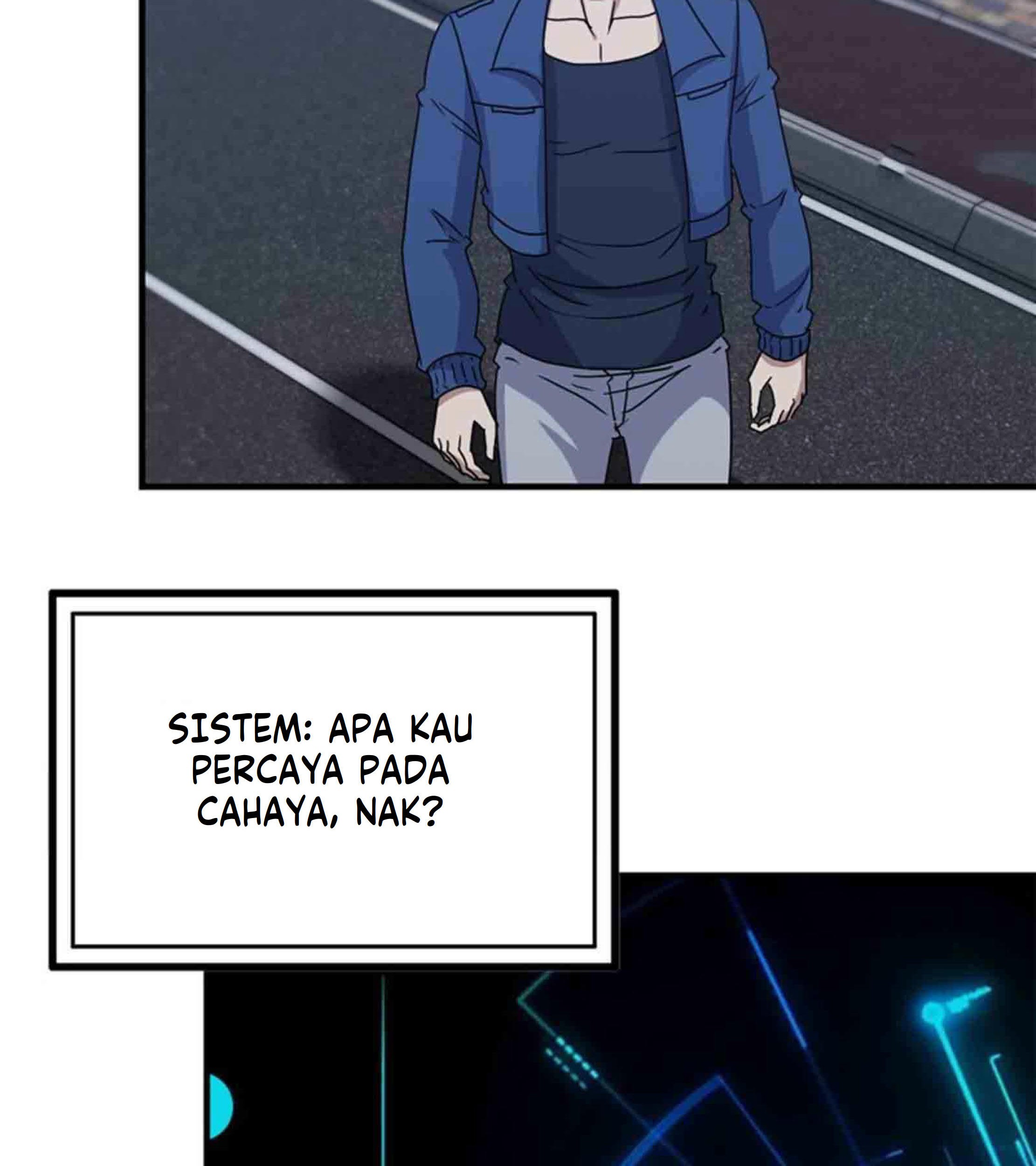 I Moved The BRICS In The Last Days Chapter 215 Gambar 53