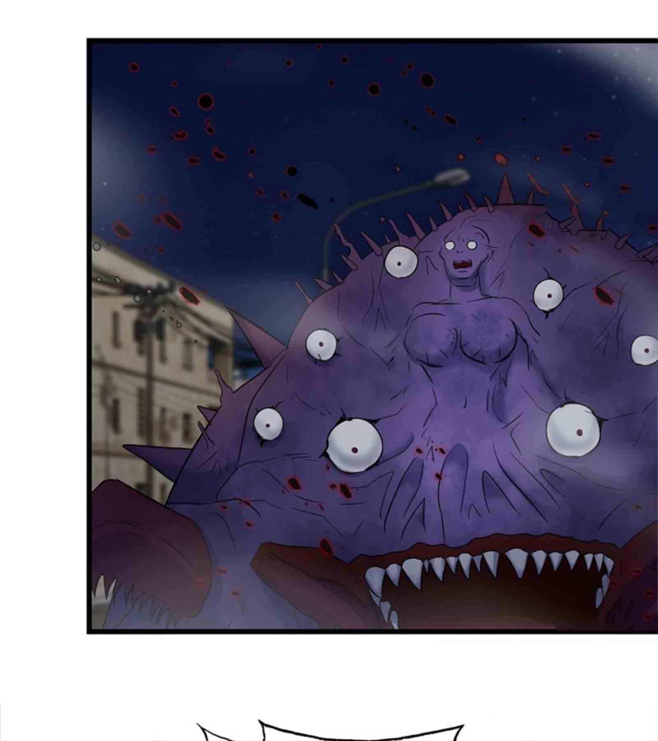 I Moved The BRICS In The Last Days Chapter 215 Gambar 18