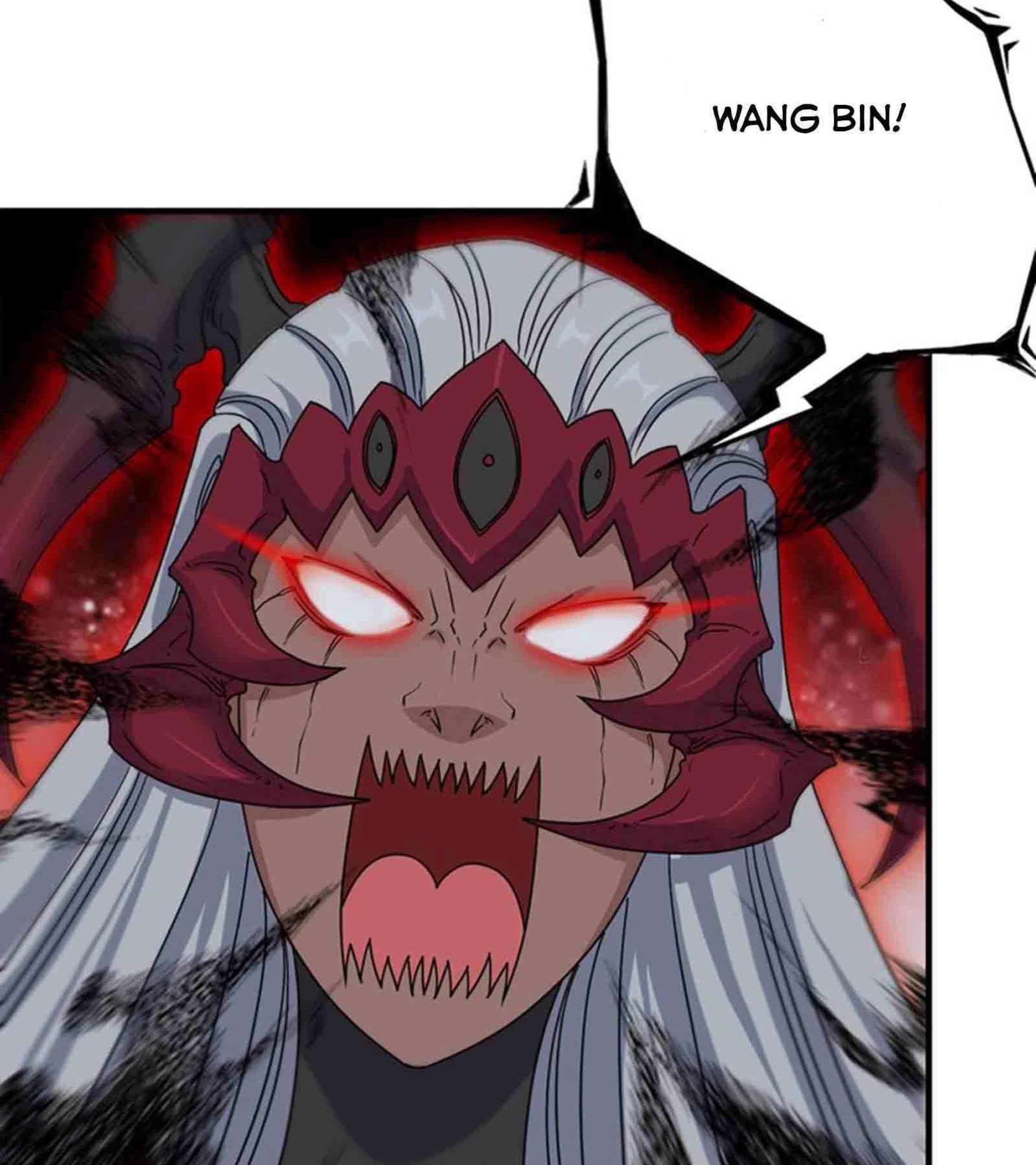 I Moved The BRICS In The Last Days Chapter 215 Gambar 46