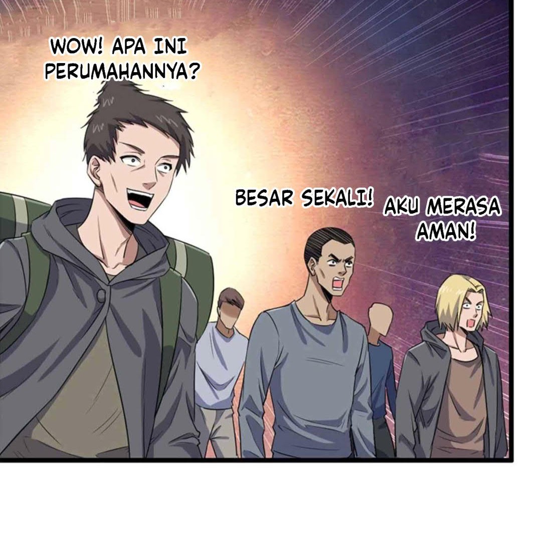 Manhua I Moved The BRICS In The Last Days Chapter 150 gambar nomor 2