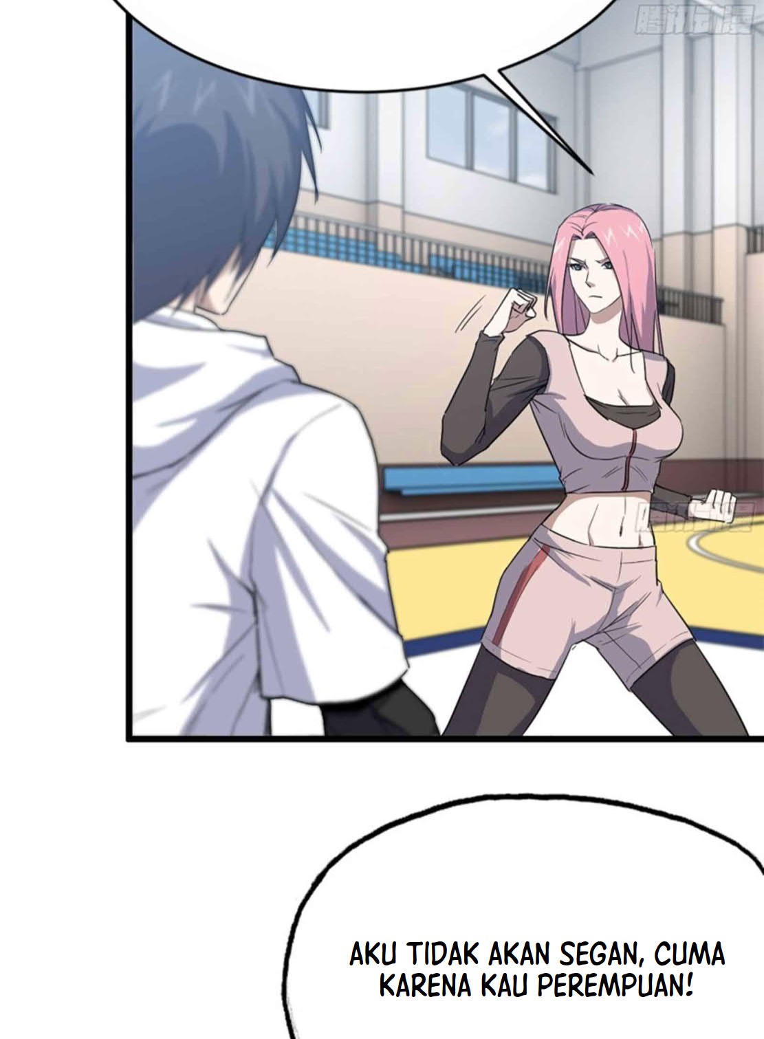 I Moved The BRICS In The Last Days Chapter 154 Gambar 12