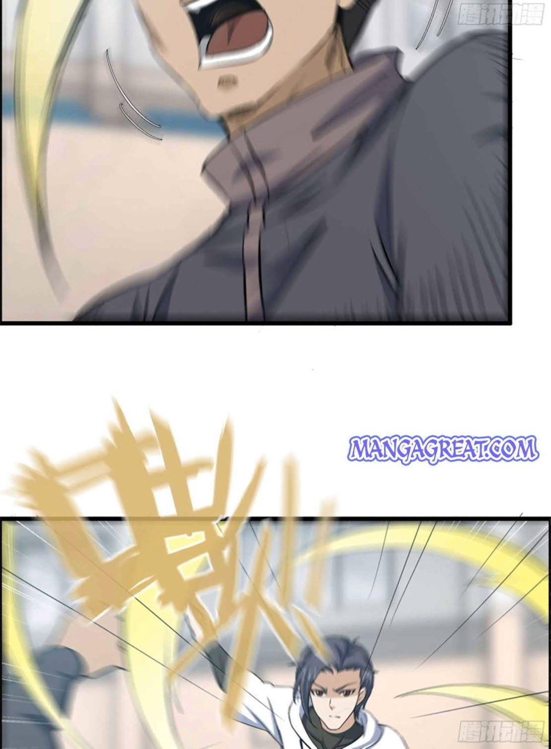 I Moved The BRICS In The Last Days Chapter 152 Gambar 9