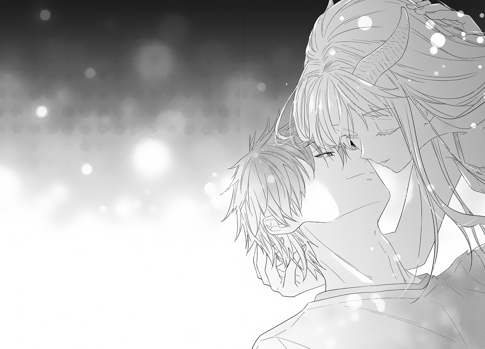 Maou ni Natte node – Dungeon Tsukutte Jingai Musume to Honobono suru Chapter 47 Gambar 24