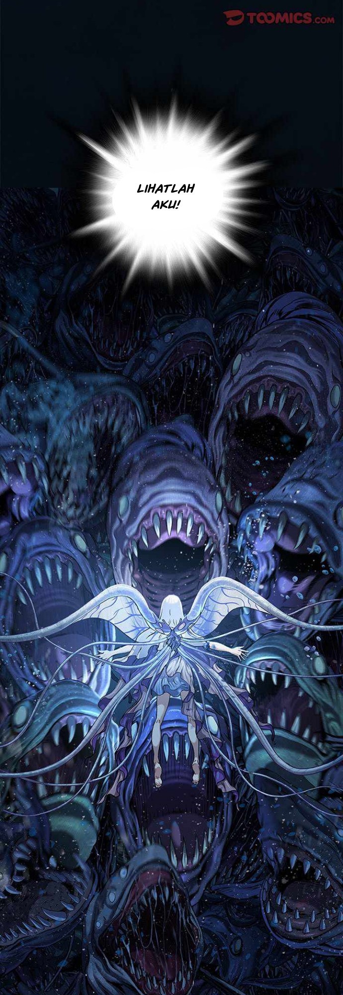 Leviathan Chapter 201 Gambar 24