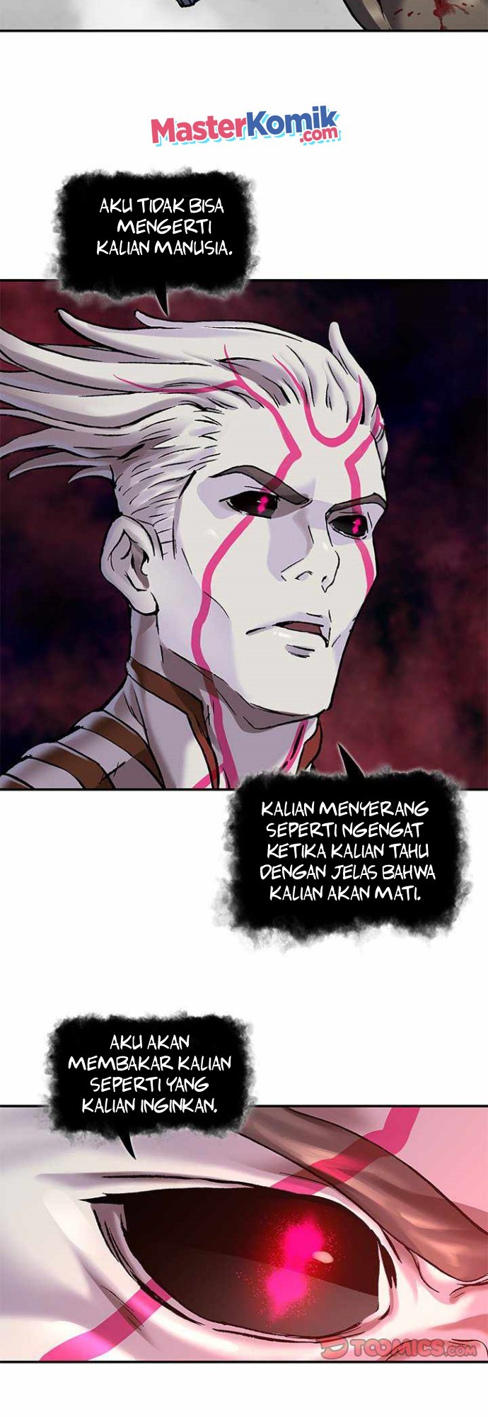 Leviathan Chapter 201 Gambar 4