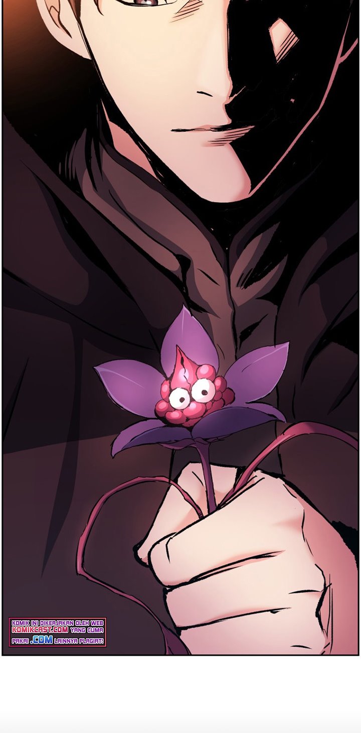 Return of the Broken Constellation Chapter 34 Gambar 37