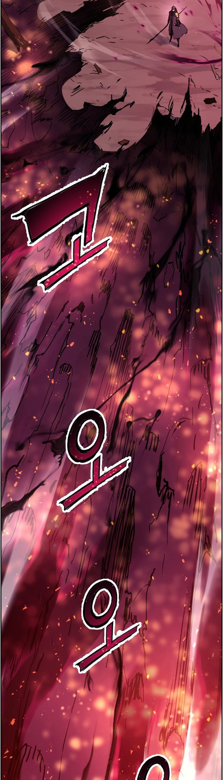 Return of the Broken Constellation Chapter 34 Gambar 8