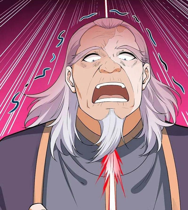 Against the Gods Chapter 472 Gambar 3