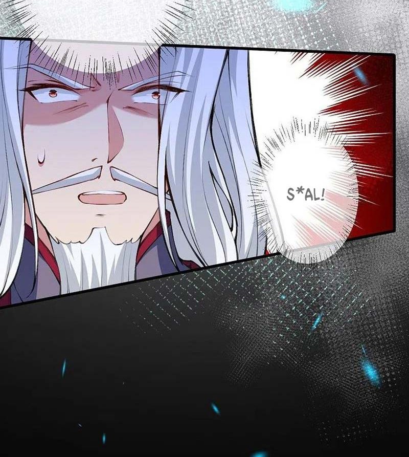 Against the Gods Chapter 472 Gambar 11