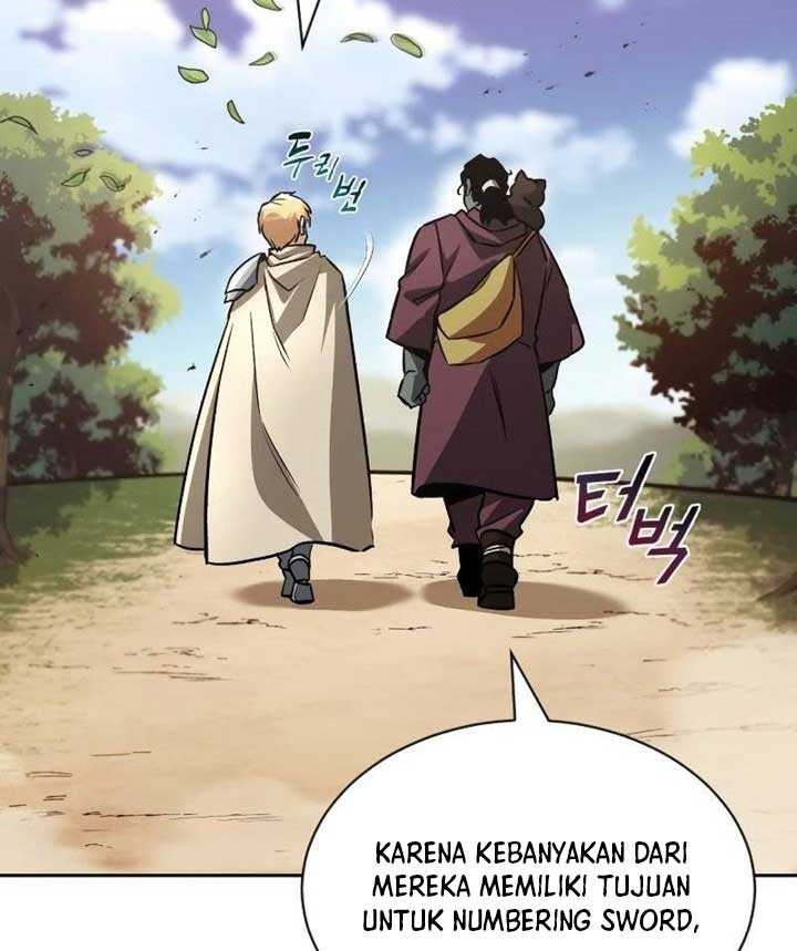 Lazy Prince Becomes a Genius Chapter 52 Gambar 4