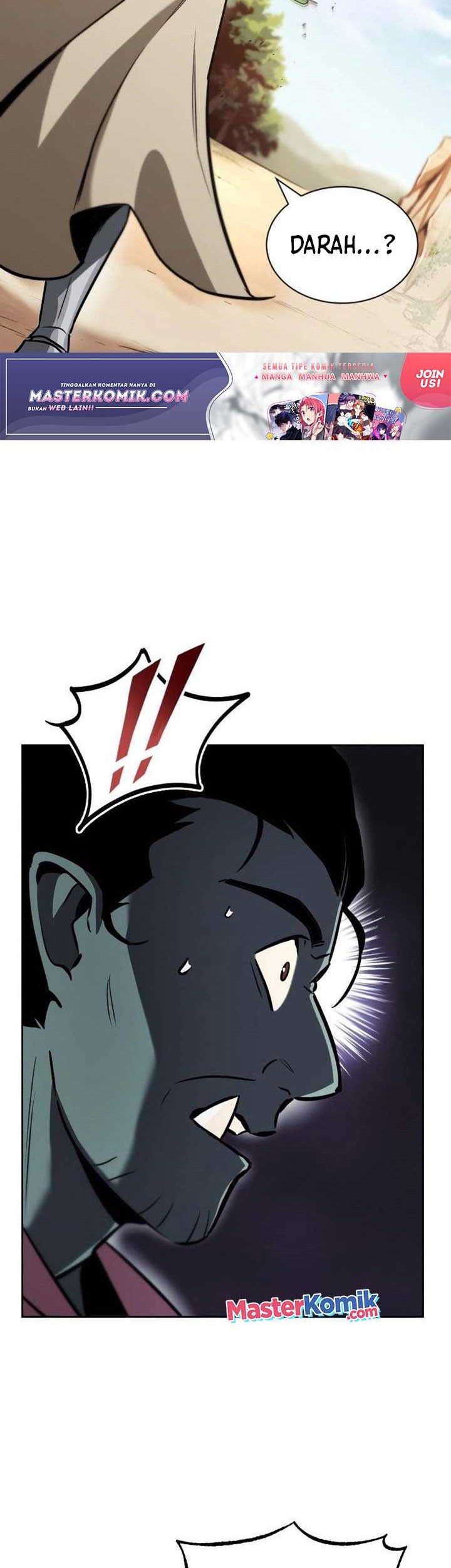 Lazy Prince Becomes a Genius Chapter 52 Gambar 18