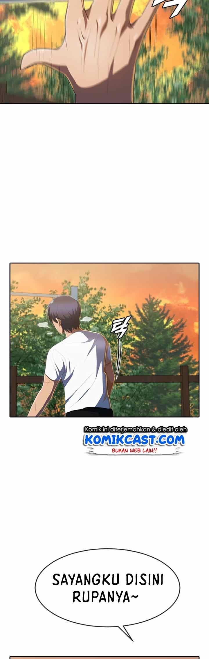 The Girl from Random Chatting! Chapter 211 Gambar 66