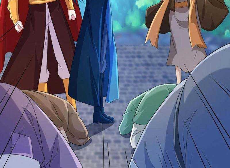 Spirit Sword Sovereign Chapter 513 Gambar 5