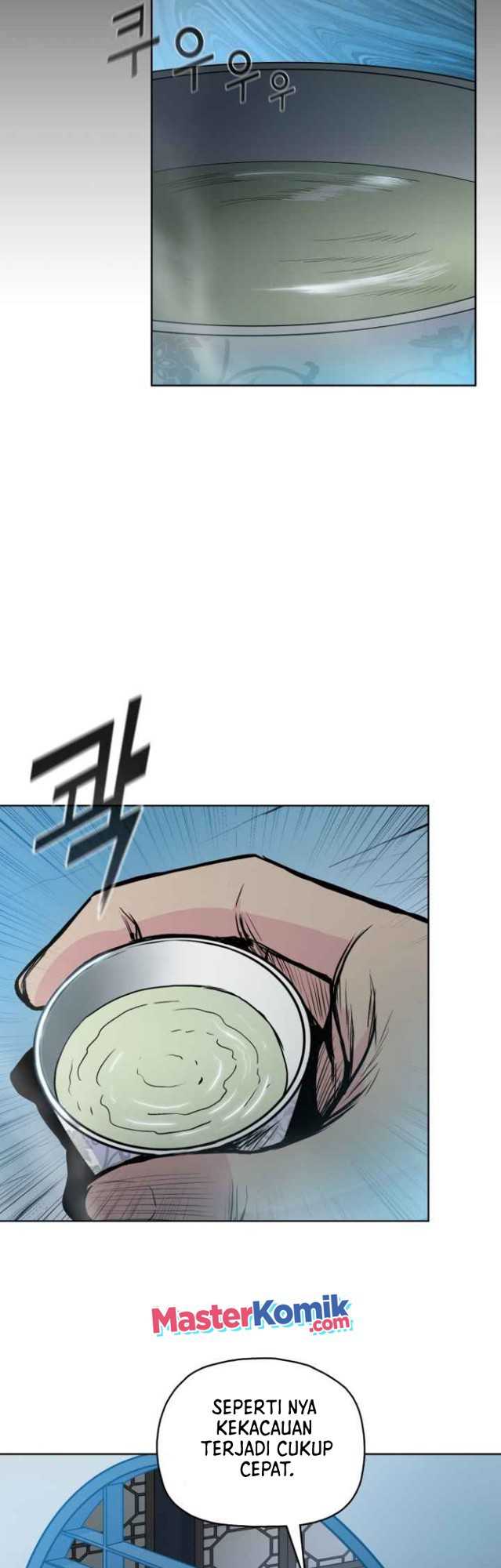 Reincarnated War God Chapter 41 Gambar 14