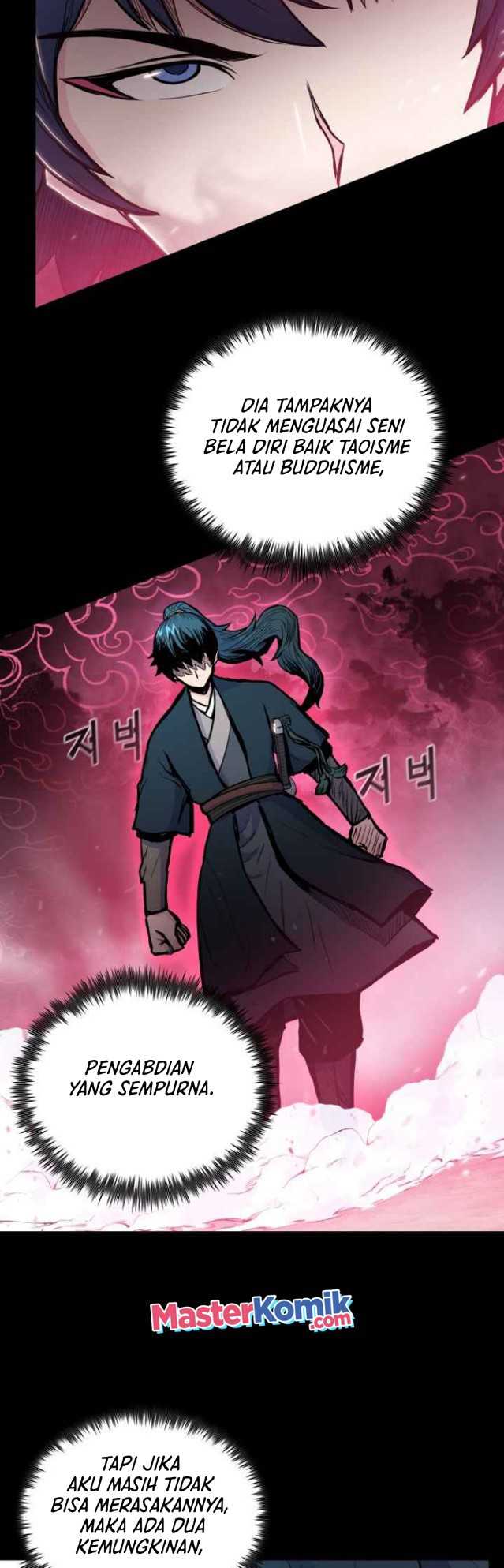 Reincarnated War God Chapter 41 Gambar 17