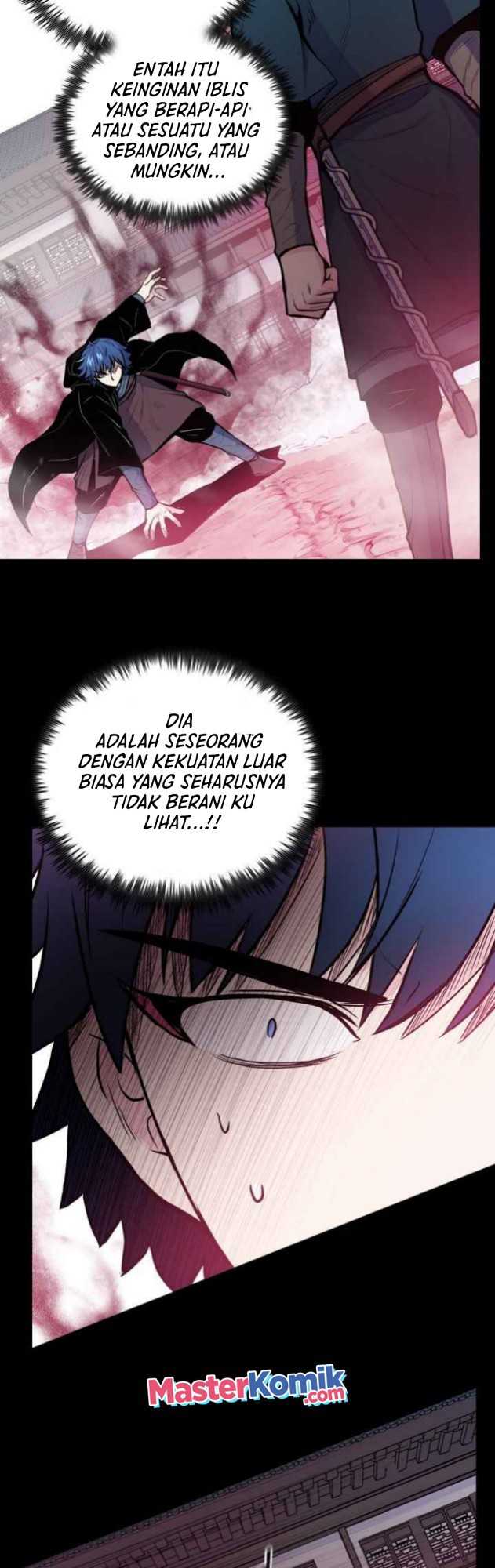 Reincarnated War God Chapter 41 Gambar 18