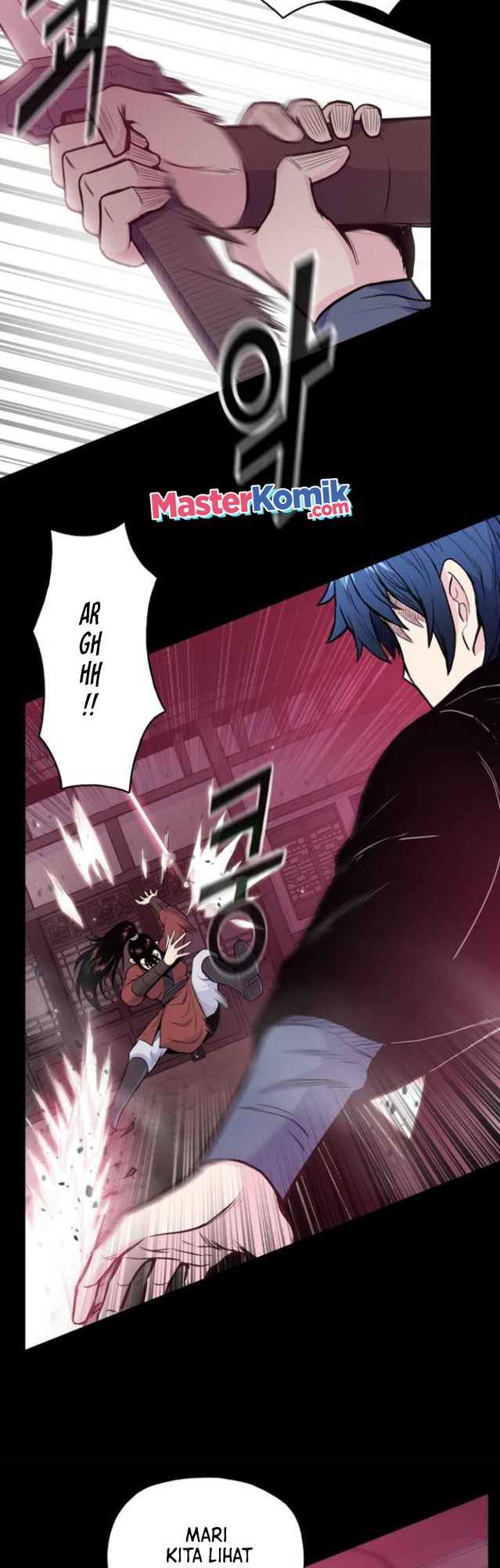 Reincarnated War God Chapter 41 Gambar 10