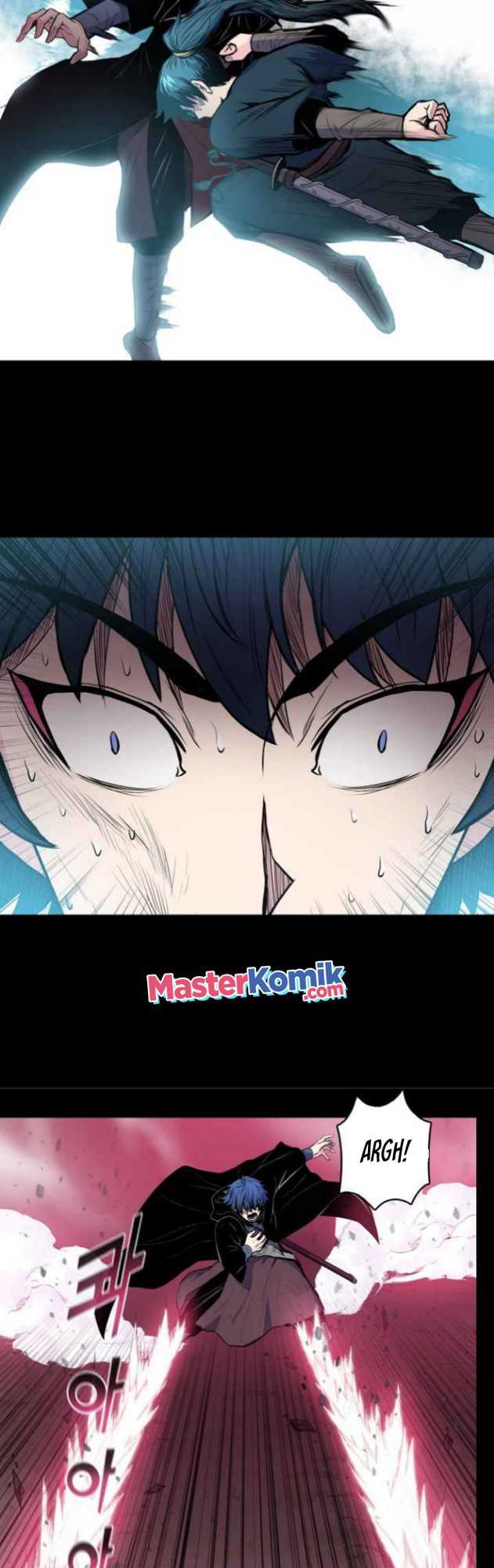 Reincarnated War God Chapter 41 Gambar 21