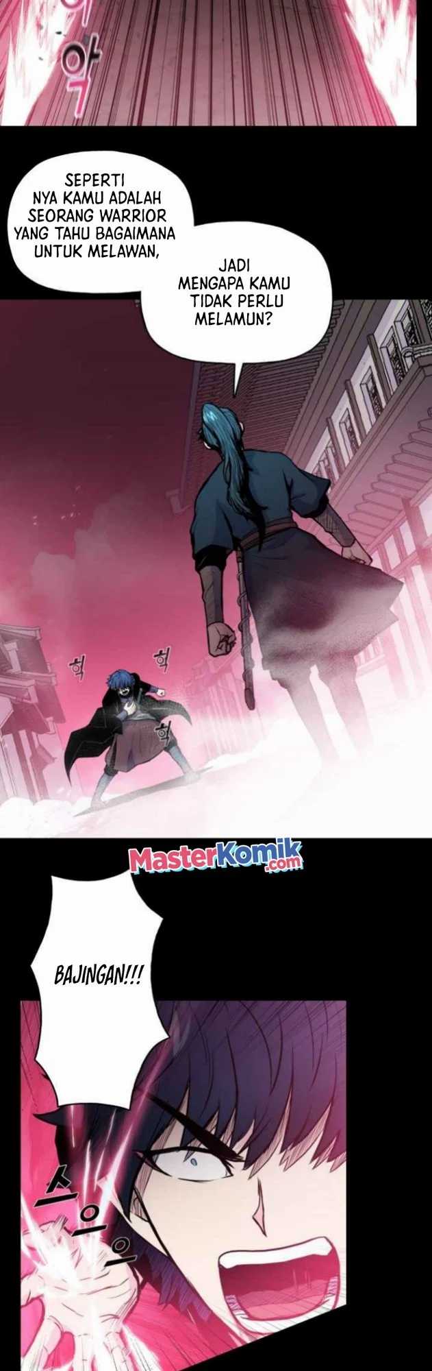 Reincarnated War God Chapter 41 Gambar 22