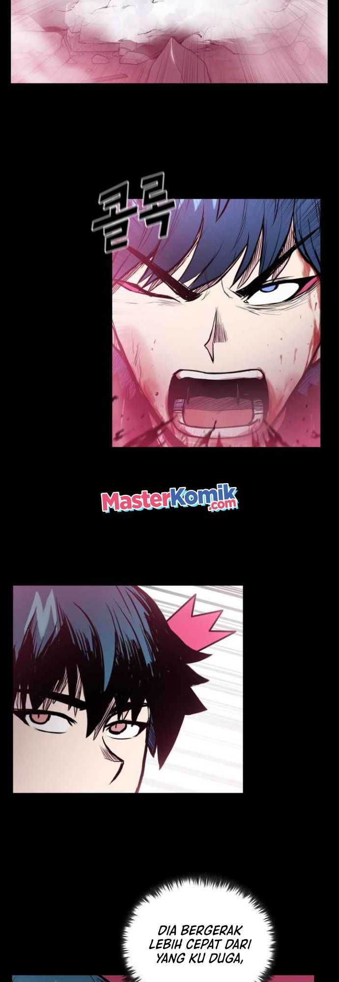 Reincarnated War God Chapter 41 Gambar 38