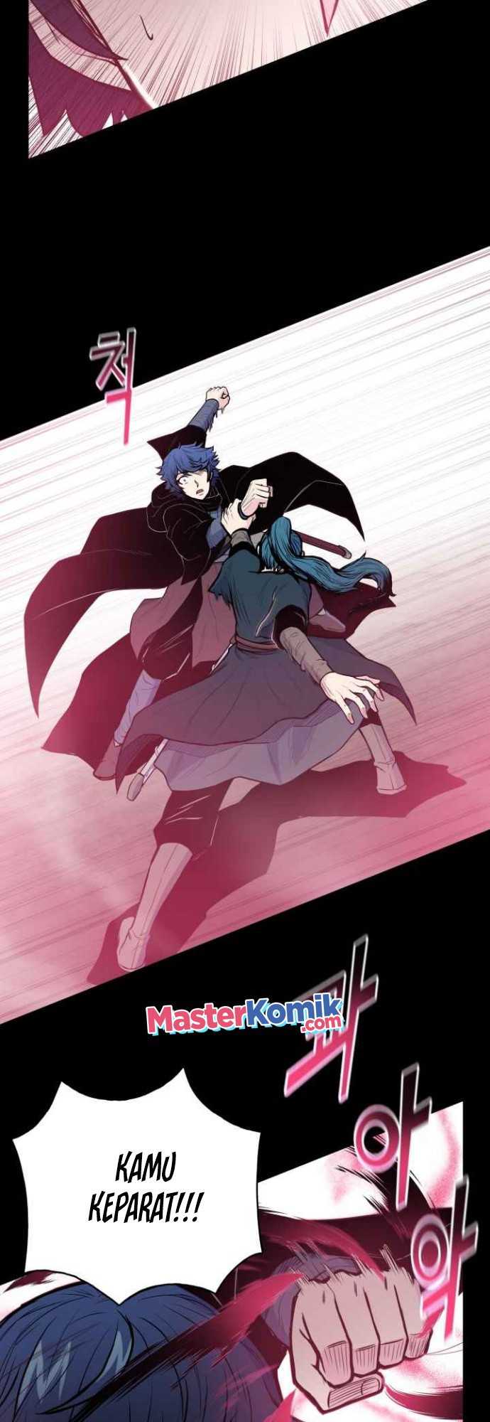 Reincarnated War God Chapter 41 Gambar 33