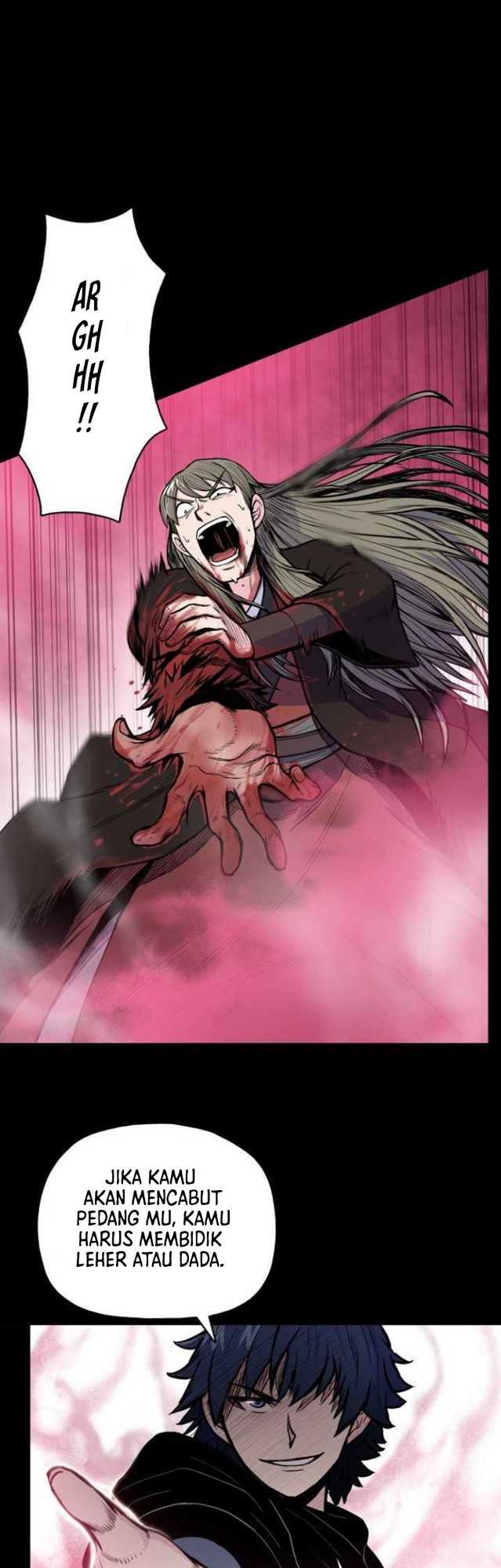 Reincarnated War God Chapter 41 Gambar 4