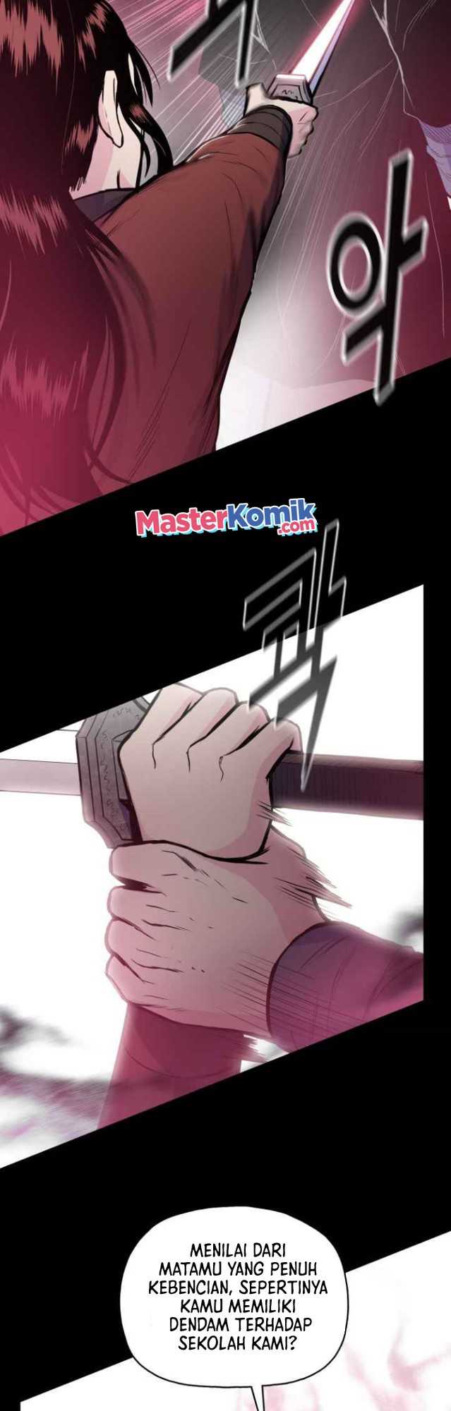 Reincarnated War God Chapter 41 Gambar 6