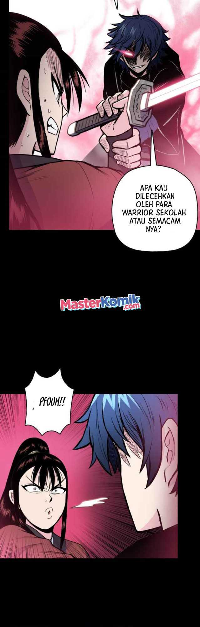 Reincarnated War God Chapter 41 Gambar 7