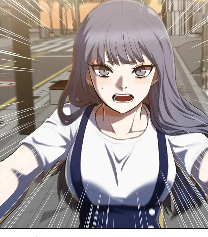 The Girl from Random Chatting! Chapter 212 Gambar 71