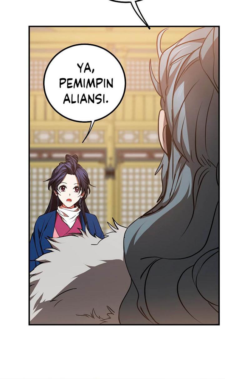 Mudang Association Chapter 77 Gambar 40