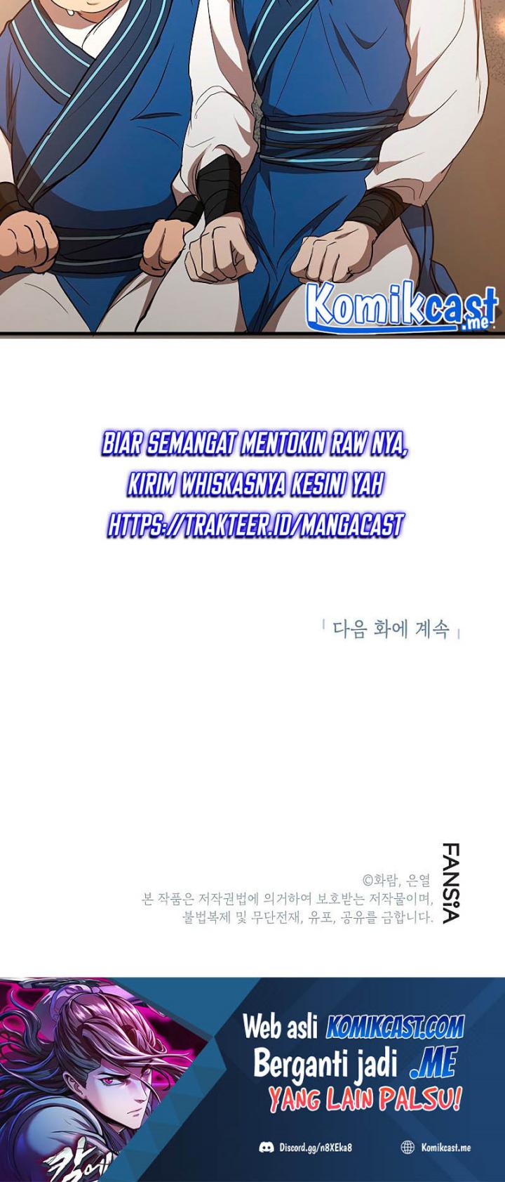 Mudang Association Chapter 77 Gambar 62