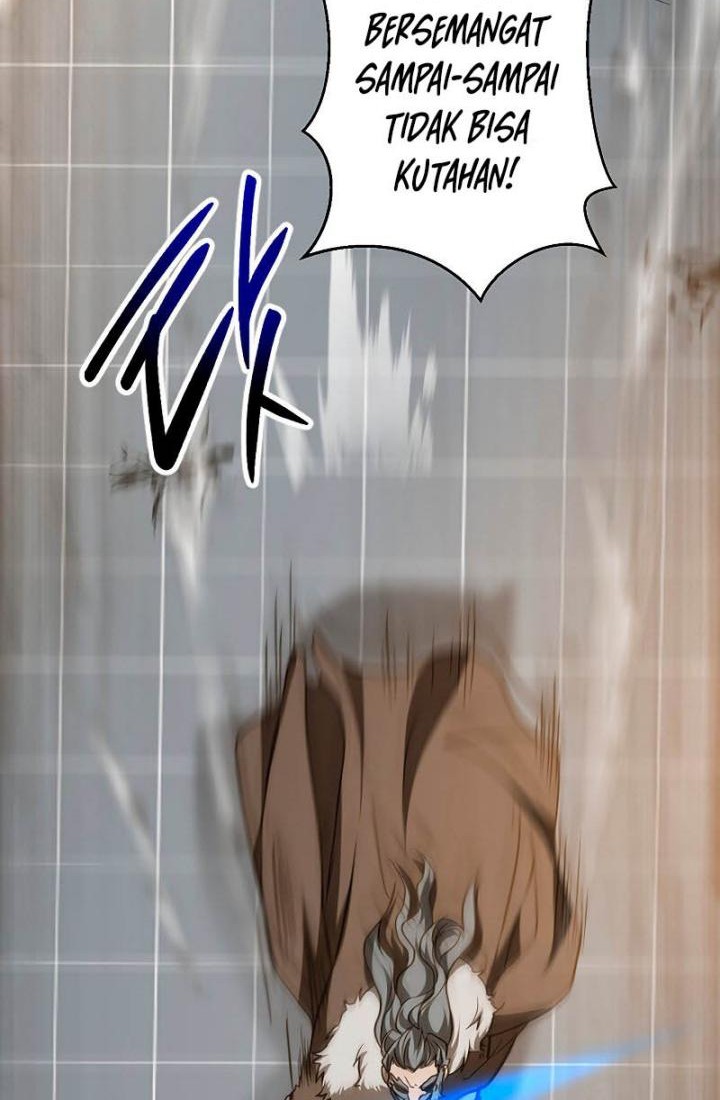 Mudang Association Chapter 77 Gambar 11