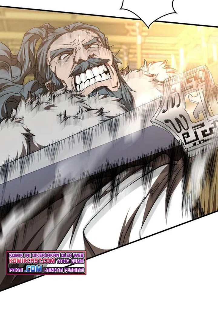 Mudang Association Chapter 76 Gambar 12